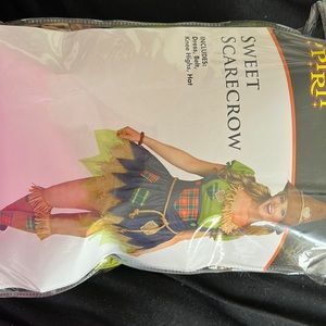 Halloween costume, worn once like new